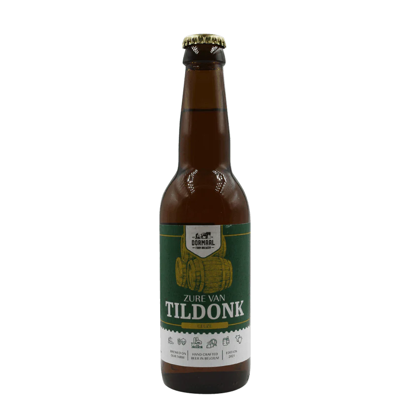 Zure van Tildonk