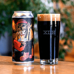 Abomination Midday Snack Freakshake 