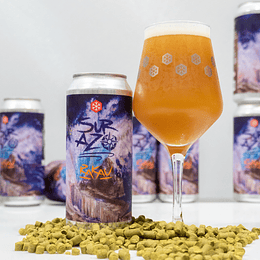 Granizo Surazo Rakau 