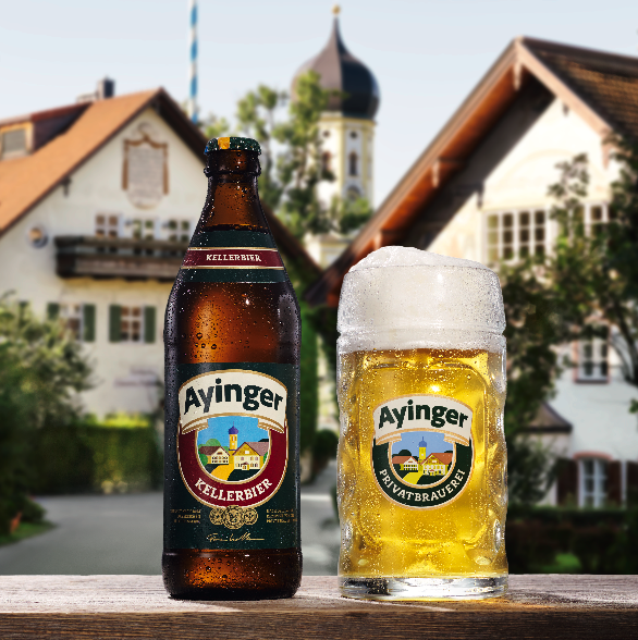 Kellerbier