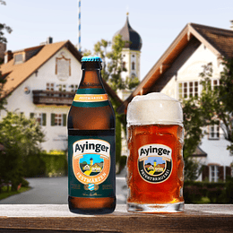 ayinger