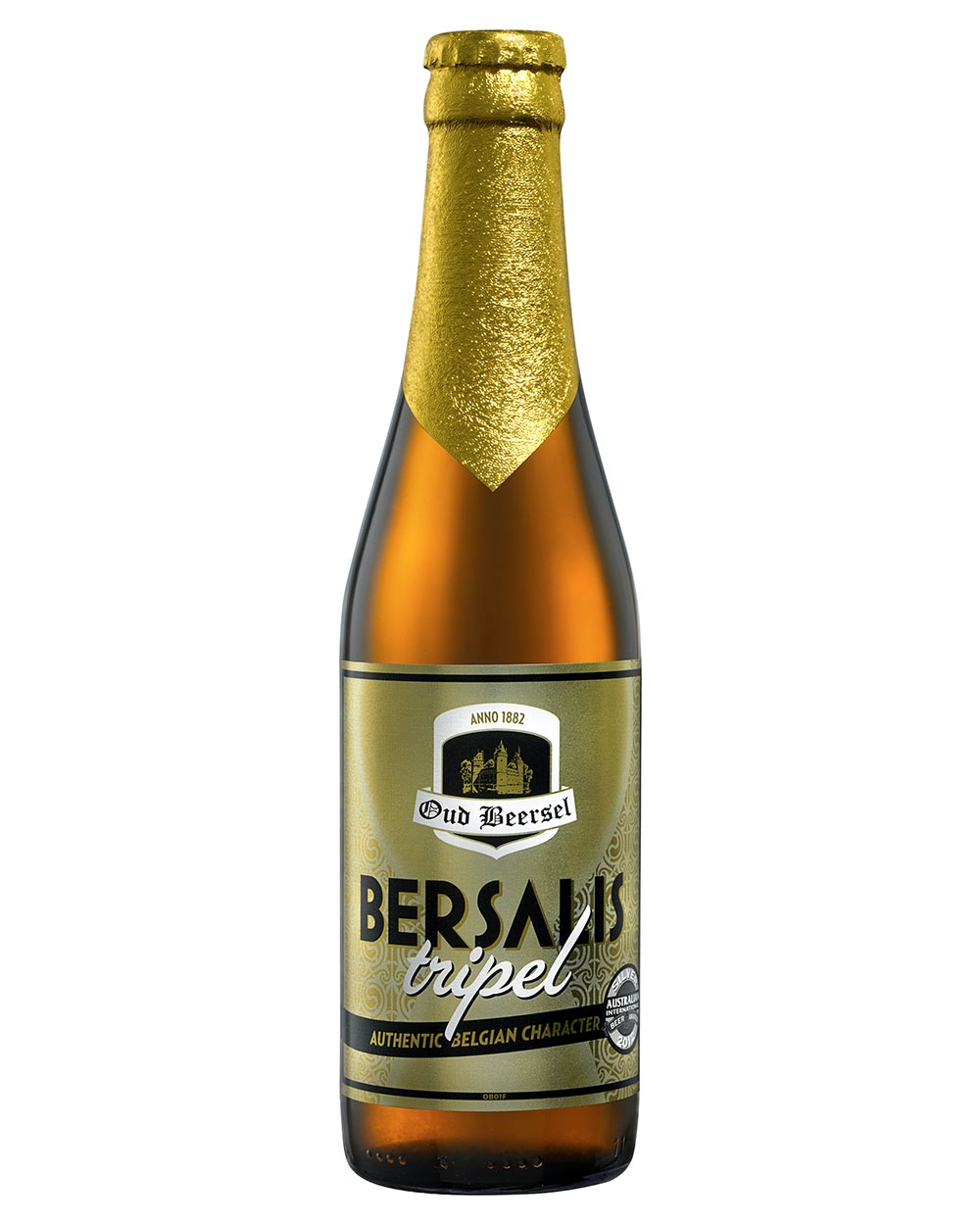 Bersalis Tripel