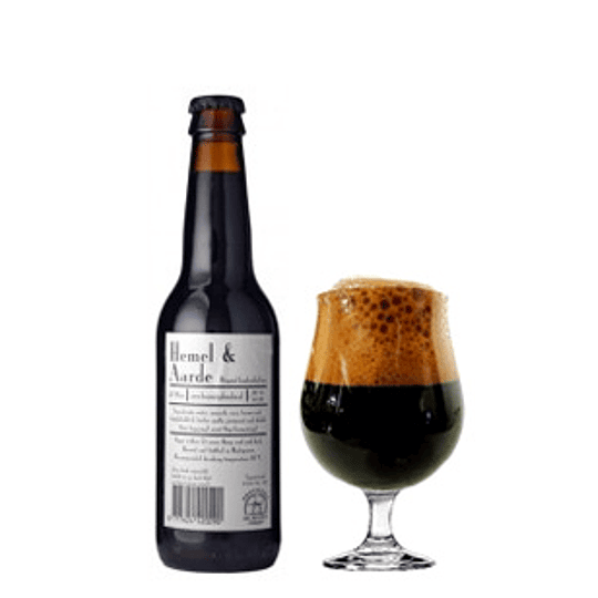 De Molen. Hemel & Aarde 