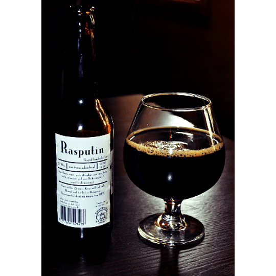 De Molen. De Molen Rasputin 