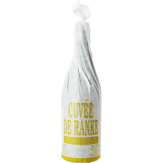 De Ranke. Cuvée De Ranke - Cask Chile