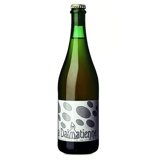 Fantôme. La Dalmatienne 