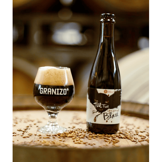 Granizo. Tue Tue Carignan 