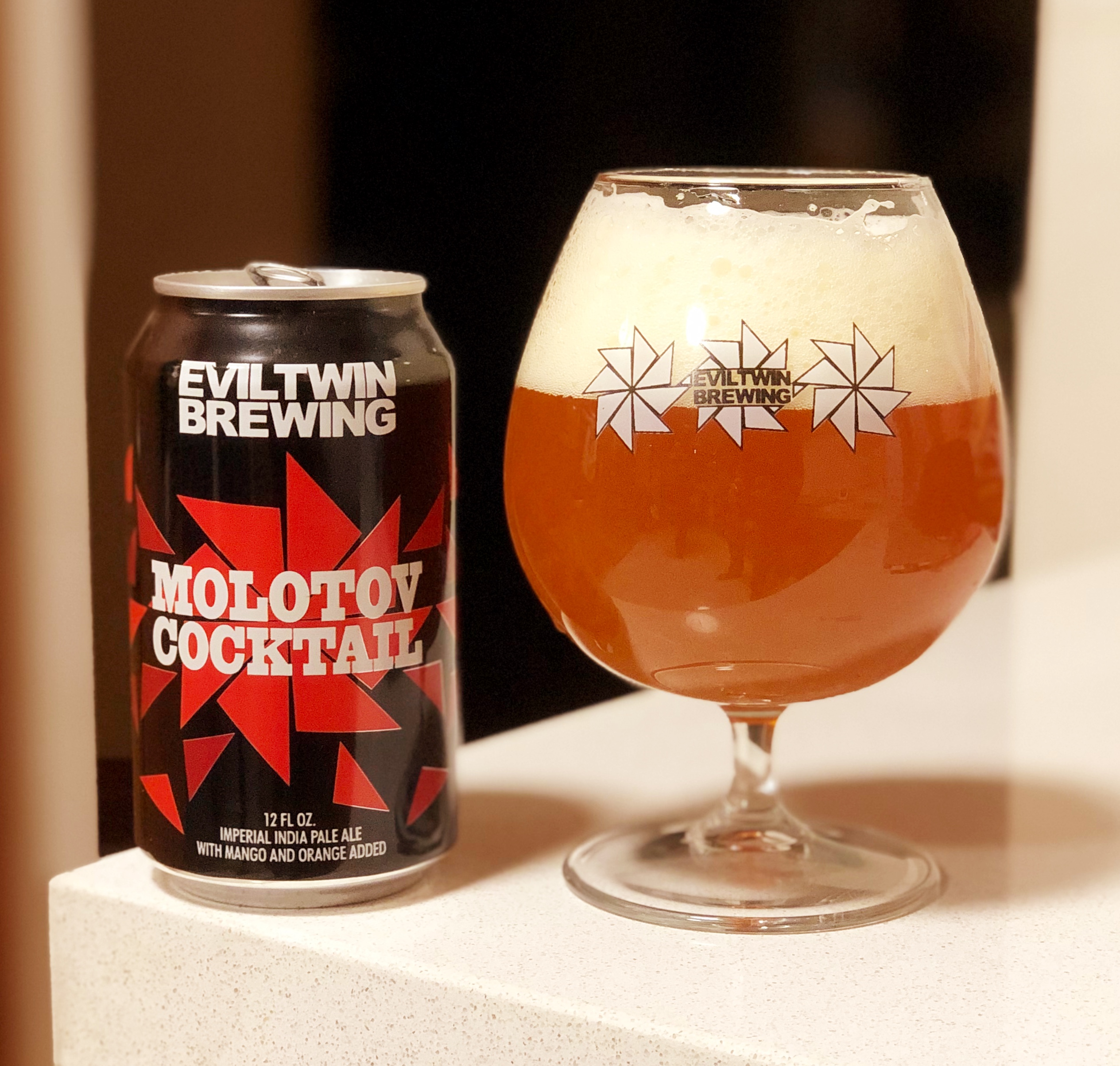 Molotov Cocktail