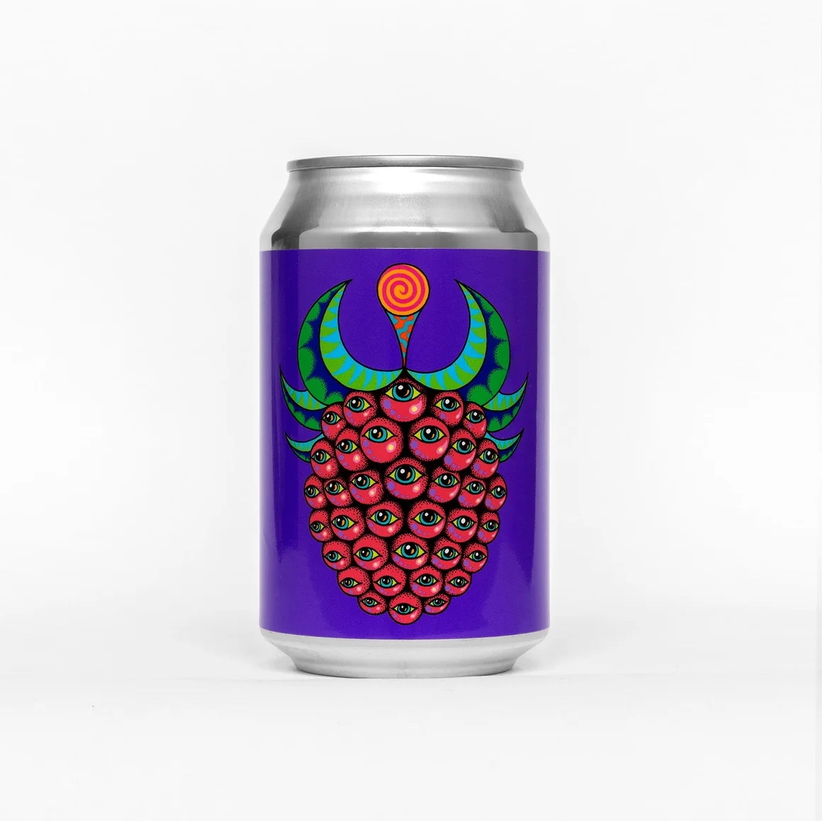 God's Raspberry