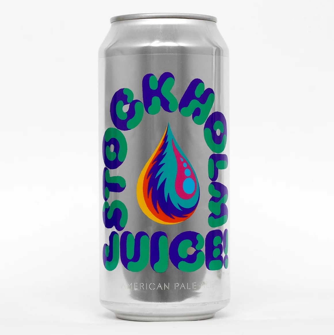 Stockholm Juice Vol. 2