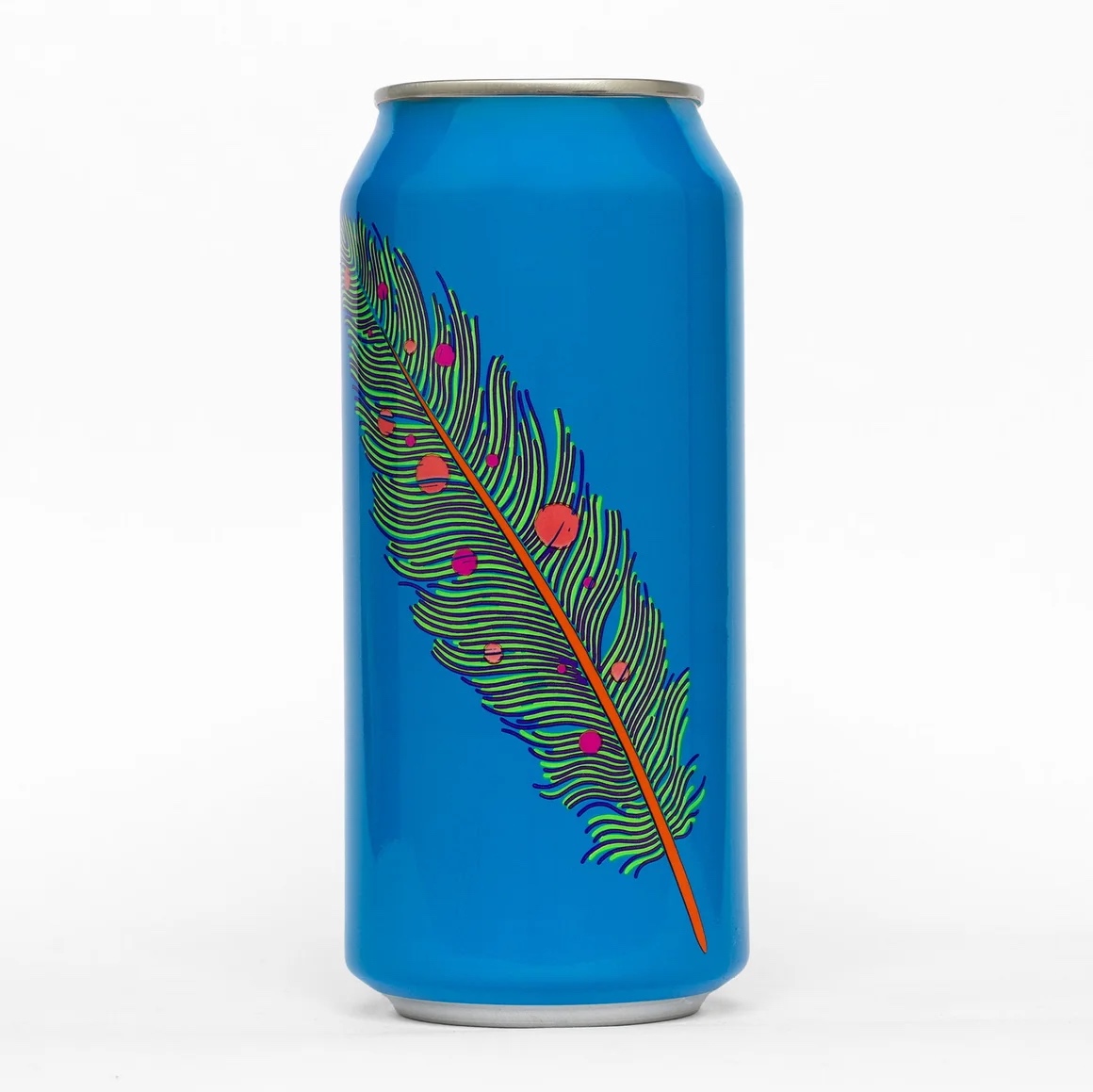 Bianca Expedition Blueberry Blackberry Kiwi Lassi Gose