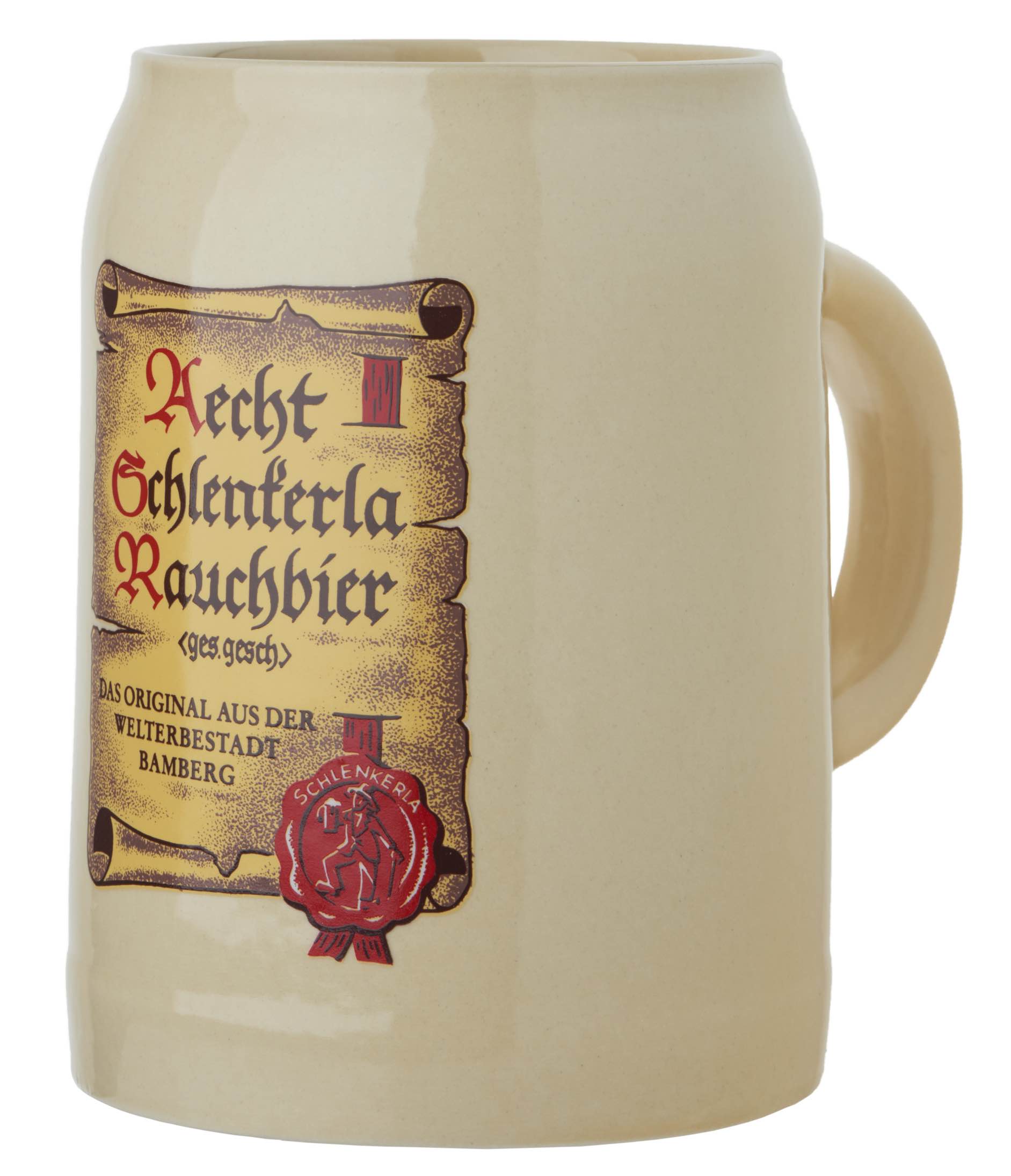 Stein Schlenkerla