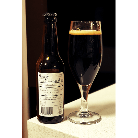 De Molen. Mooi & Meedogenloos 