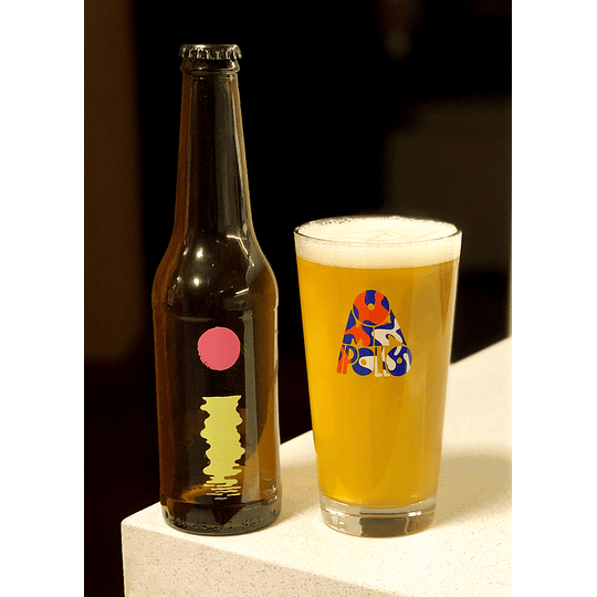 Omnipollo. Fatamorgana 