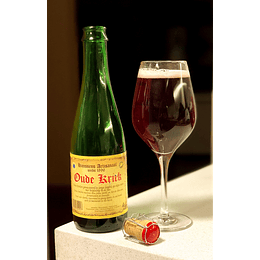 Hanssens Oude Kriek 