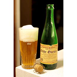 Oude Gueuze