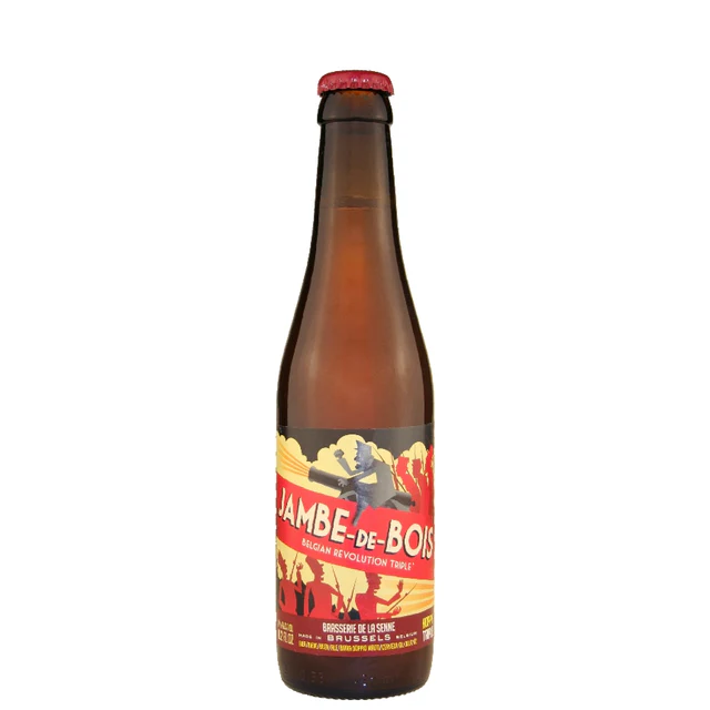 Jambe-de-Bois