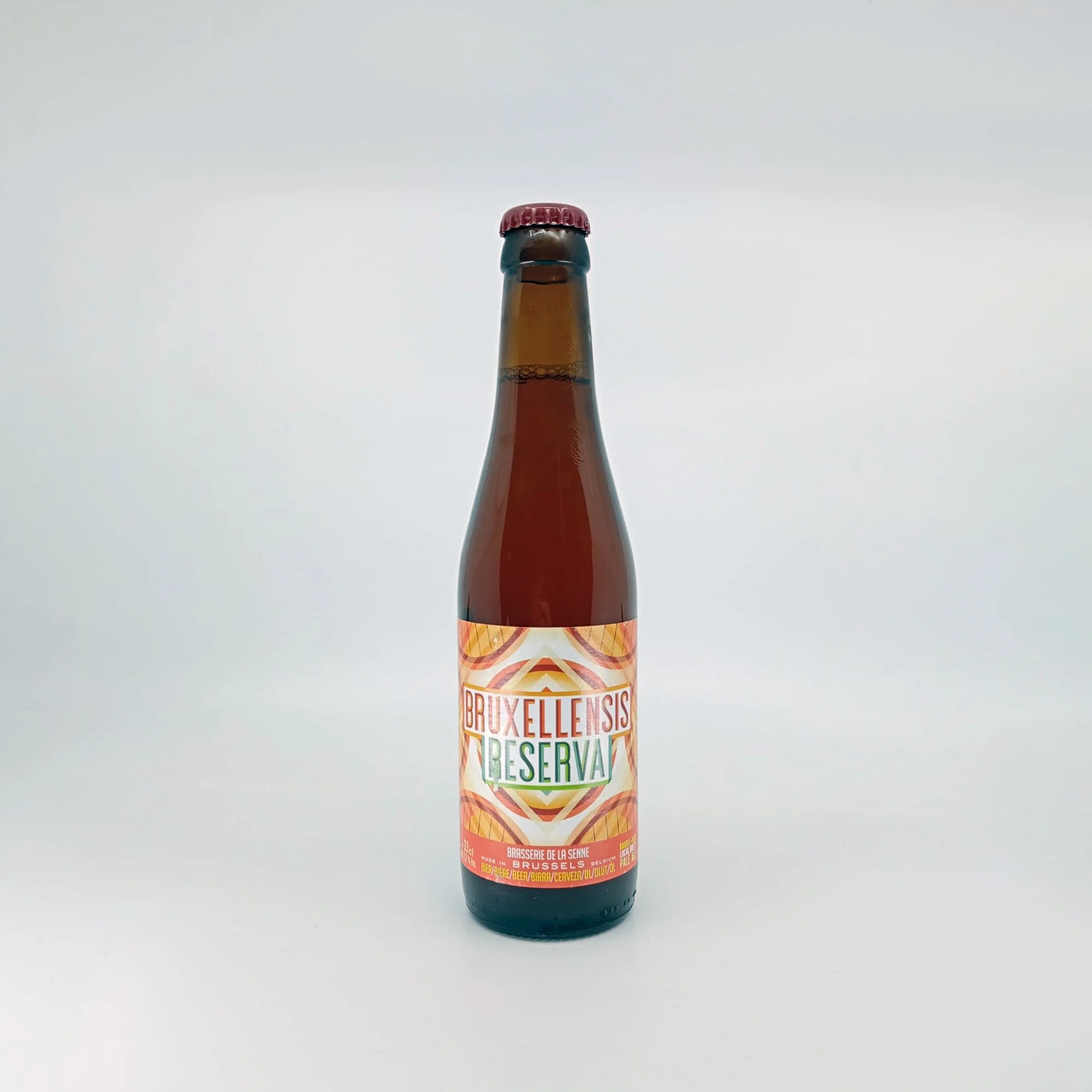 Bruxellensis Reserva