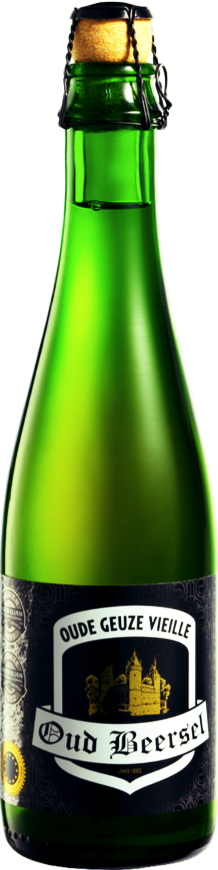 Oude Geuze Vieille