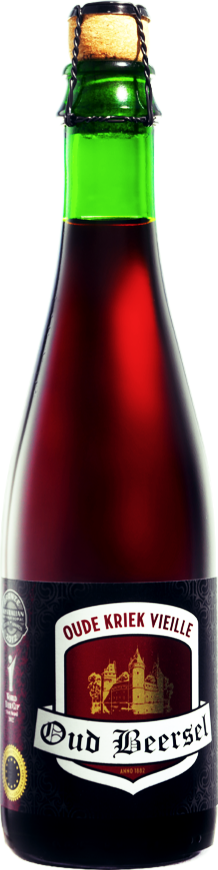 Oude Kriek Vieille