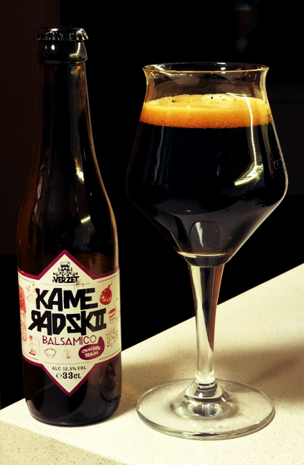 Kameradski Balsamico