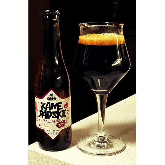 Kameradski Balsamico