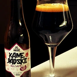 Kameradski Balsamico