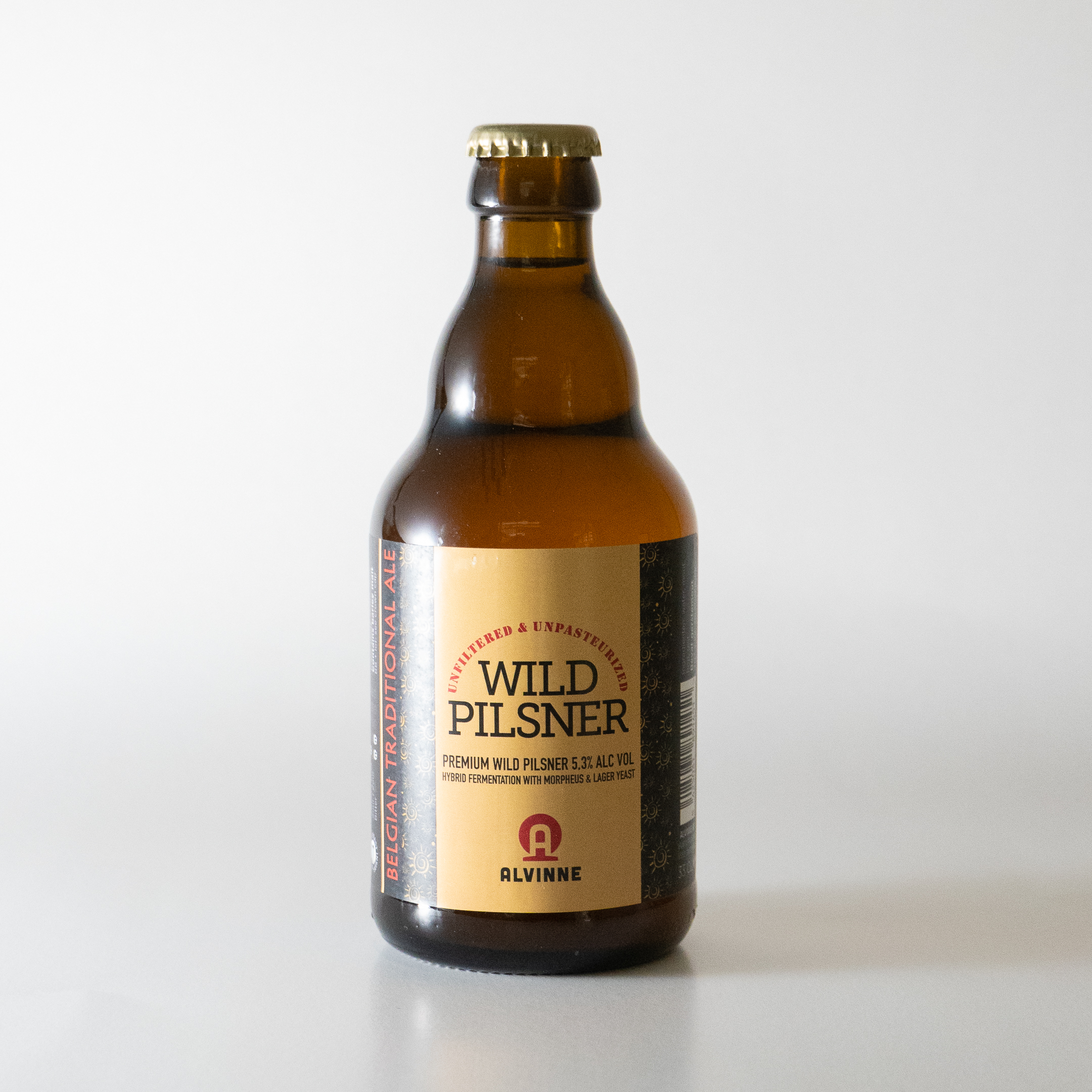 Sun & Fun Wild Pilsner