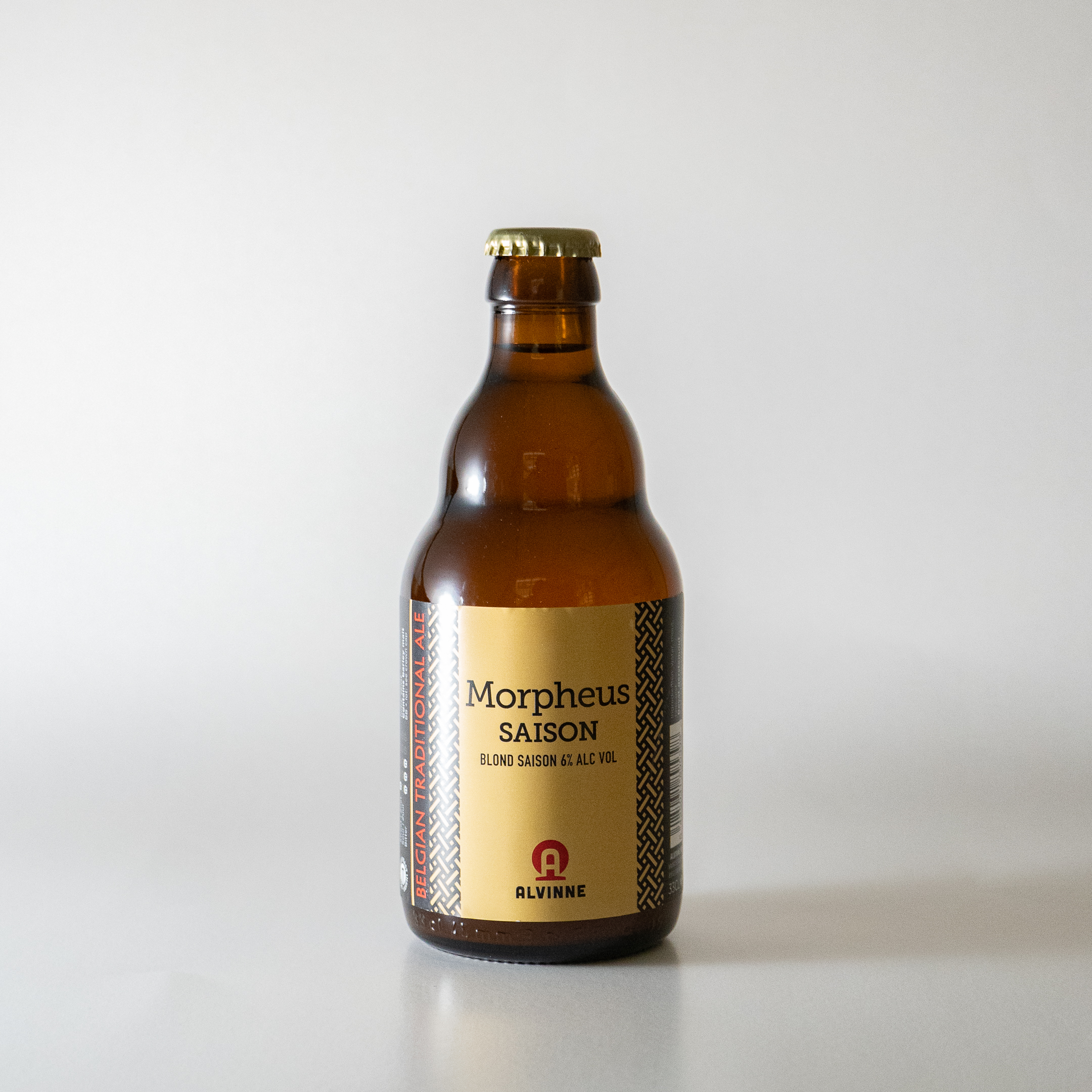 Morpheus Saison