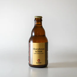 Morpheus Saison