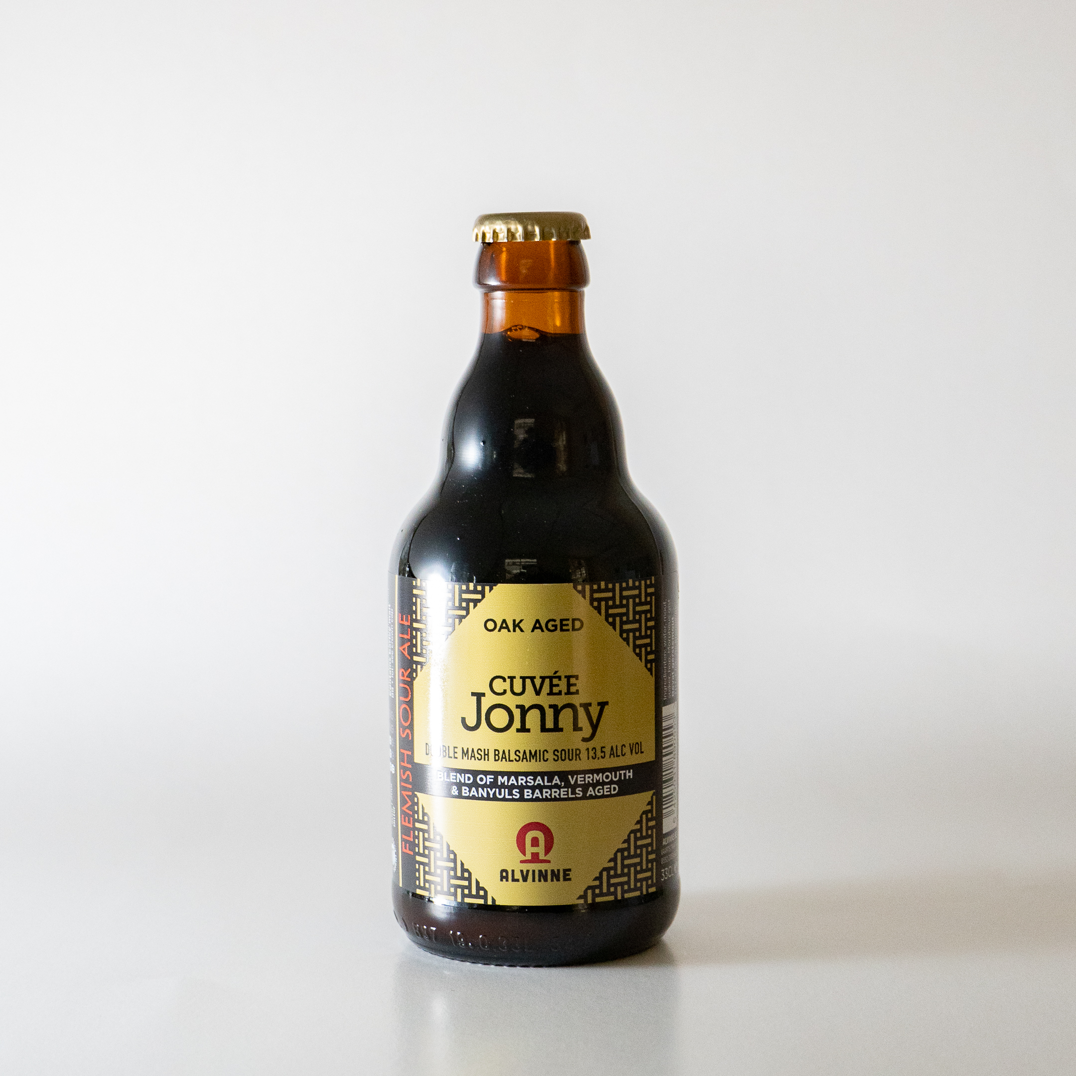 Cuvée Jonny