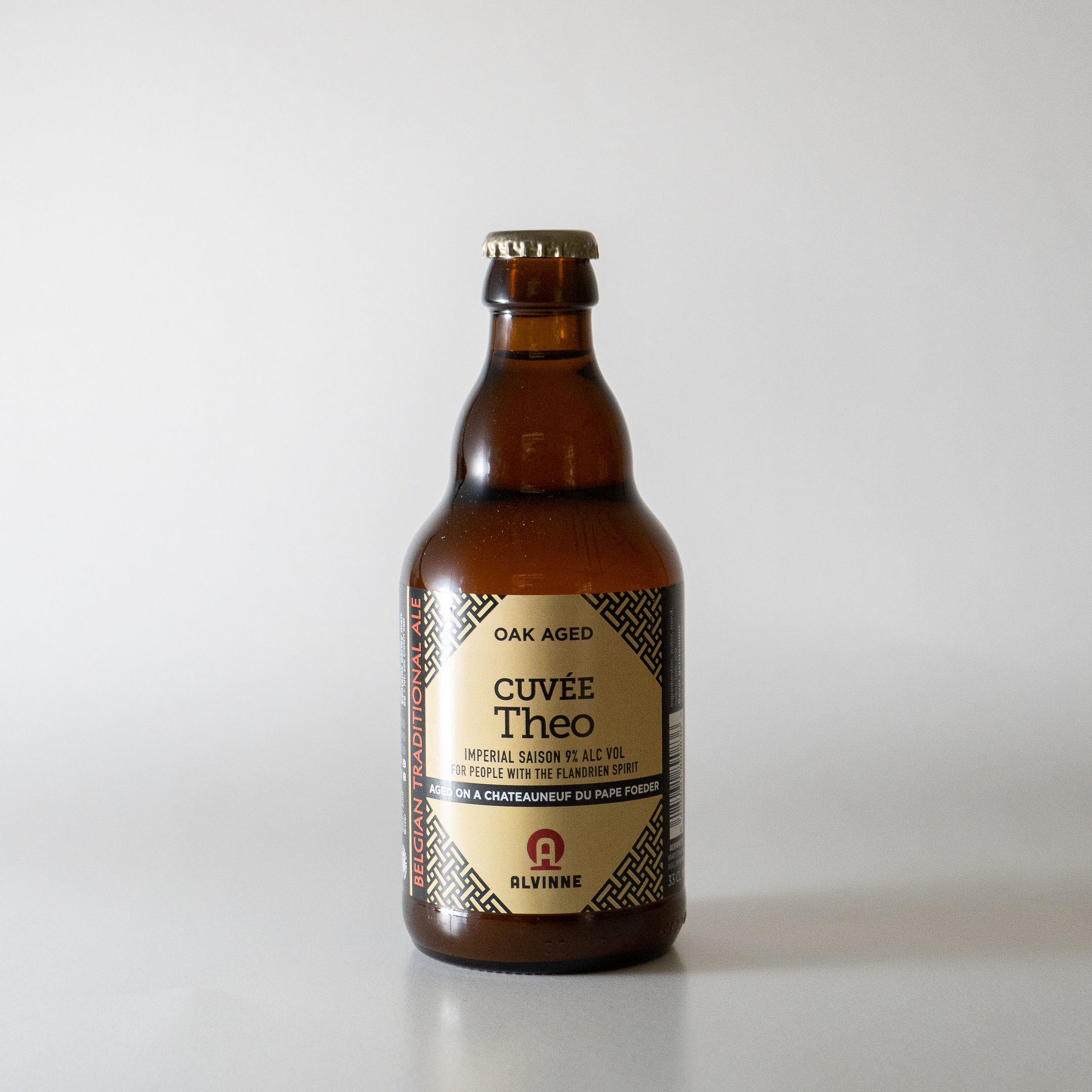 Cuvée Theo