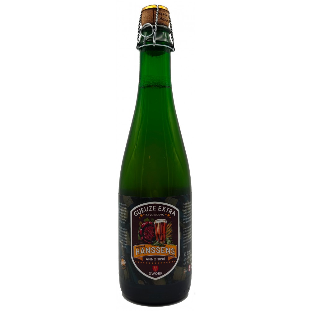 Geuze Extra