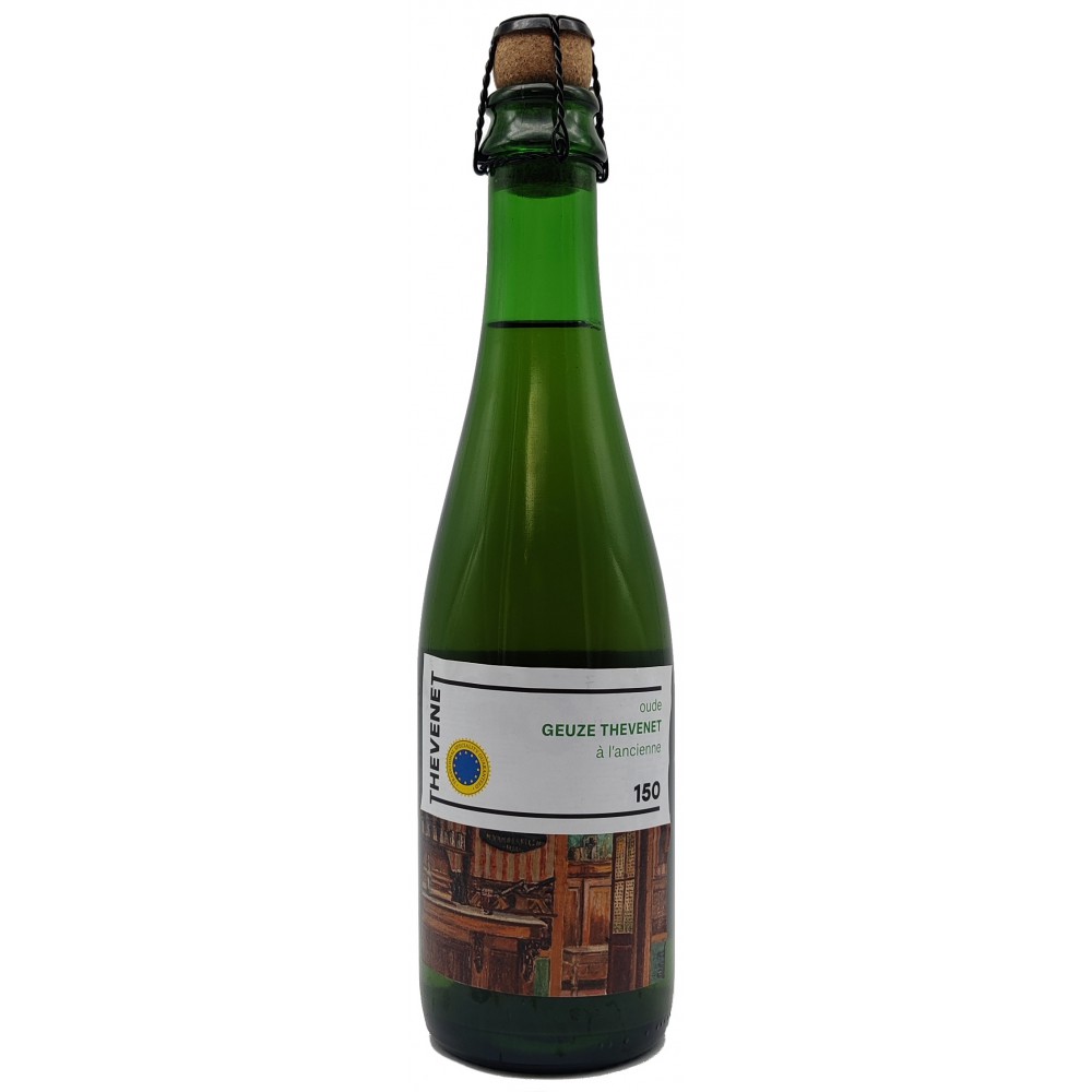 Oude Geuze Thevenet