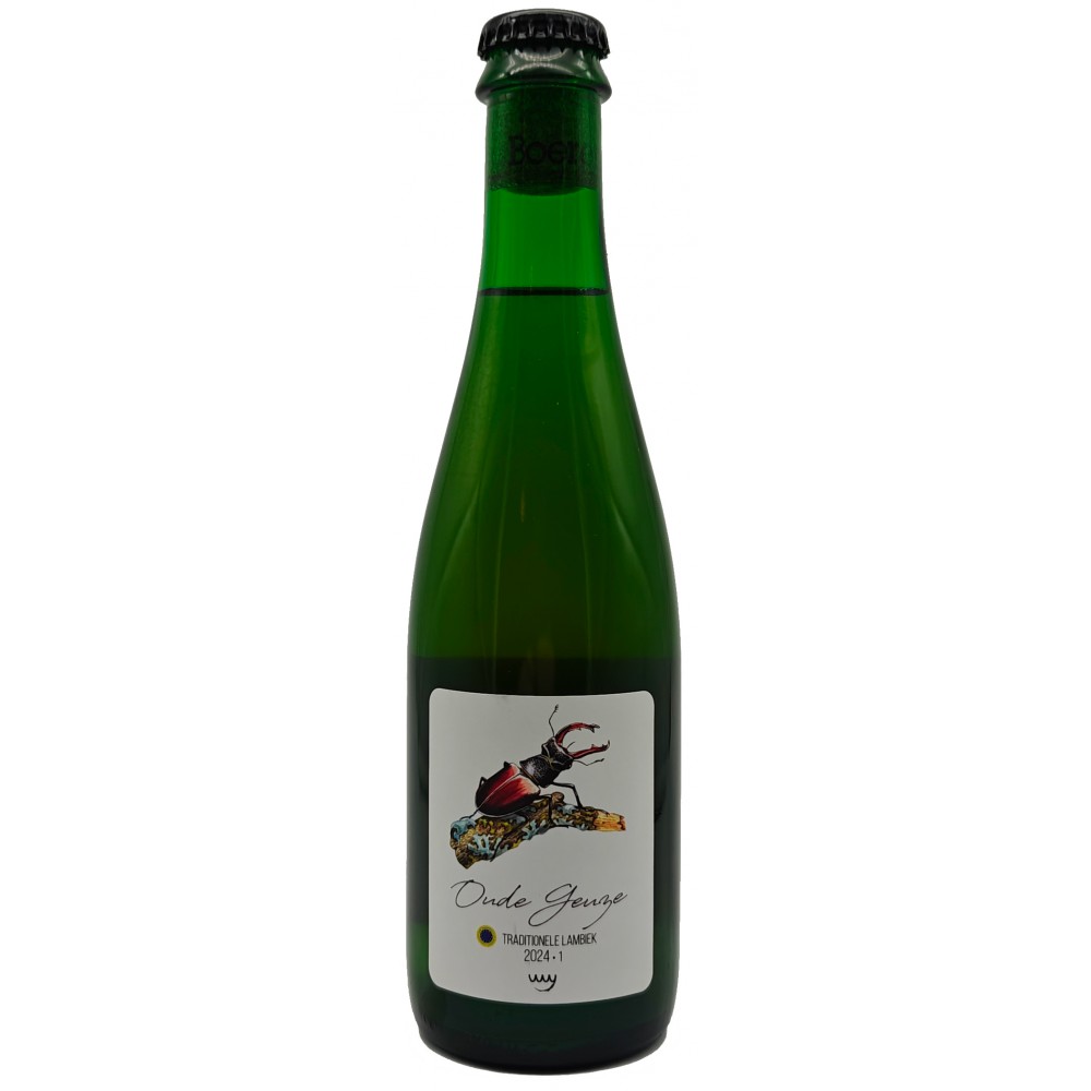Oude Geuze 2024-1