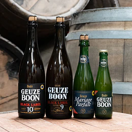 Pack Boon 2025
