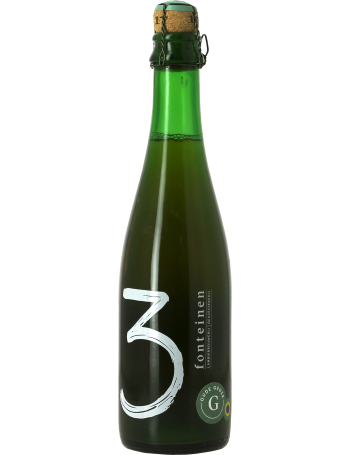 Oude Geuze 23/24 #68