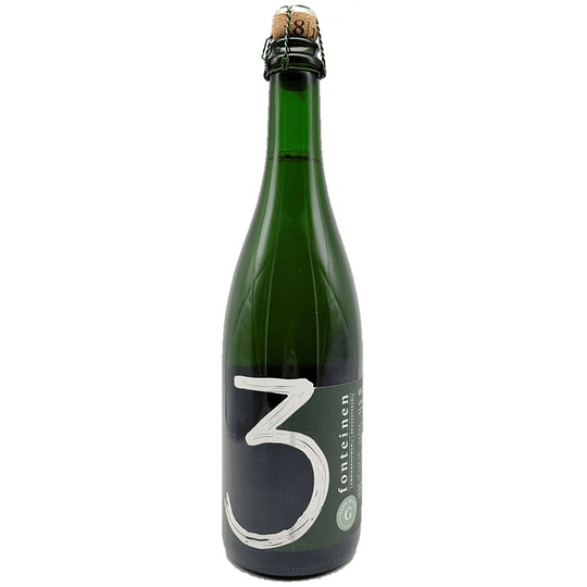 Oude Geuze Honing 22/23 #53