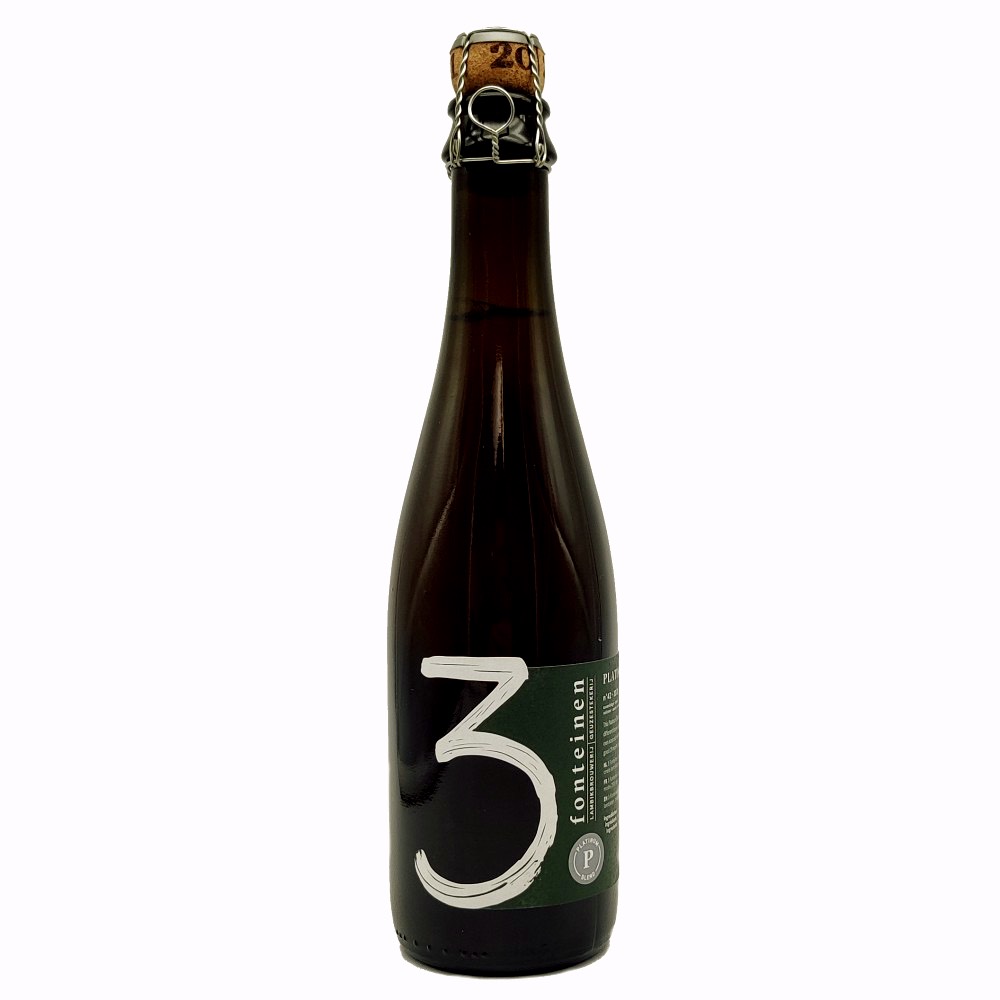 Oude Geuze Platinum Blend 21/22 #57