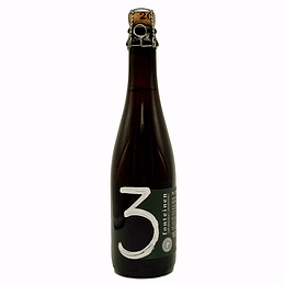 Oude Geuze Platinum Blend 21/22 #57