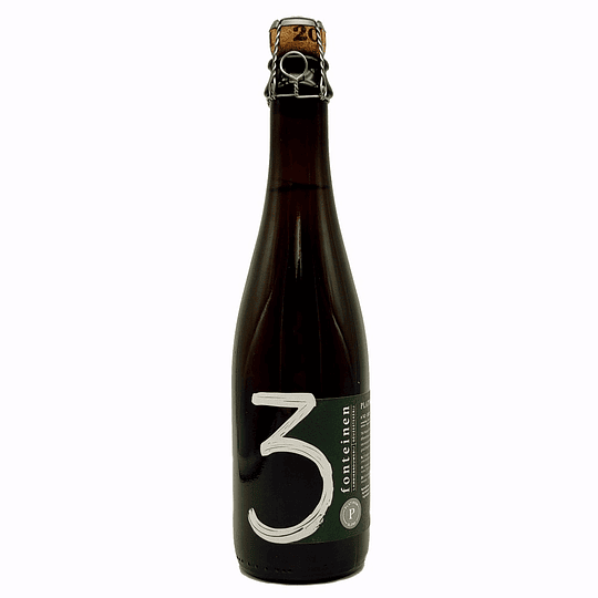 Oude Geuze Platinum Blend 21/22 #57