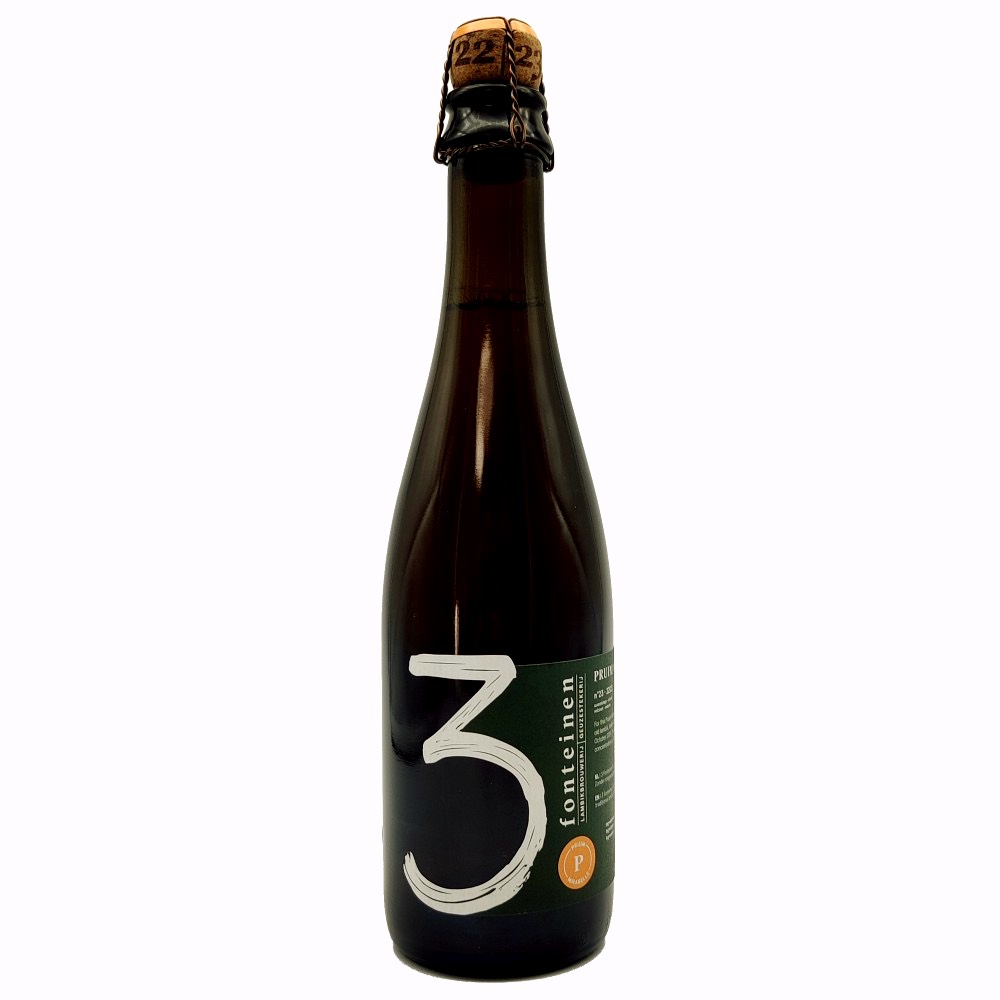 Pruim Mirabelle 22/23 #23