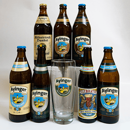 Pack Ayinger Oktoberfest