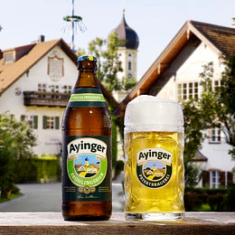 Frühlingsbier