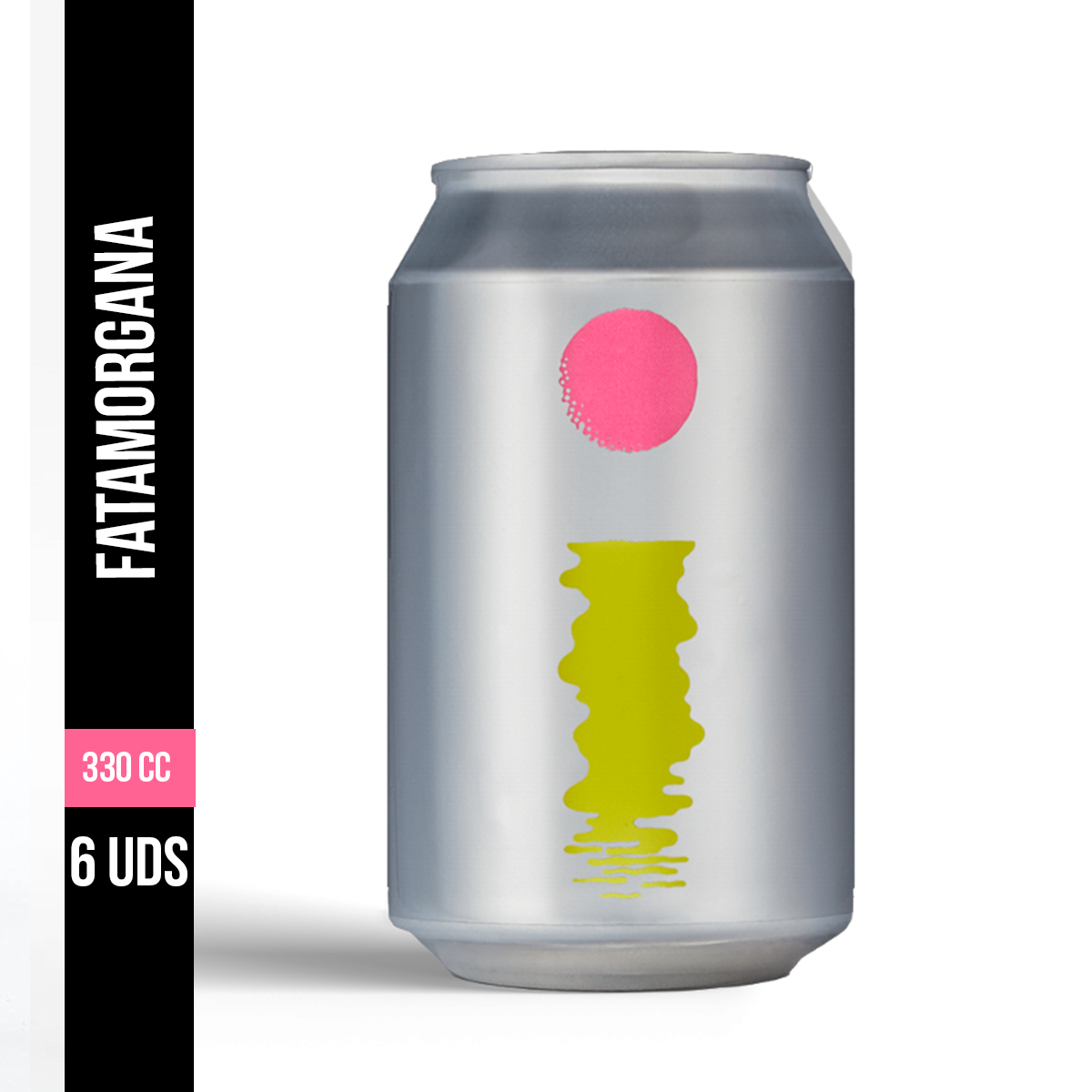 Fatamorgana- 6 pack