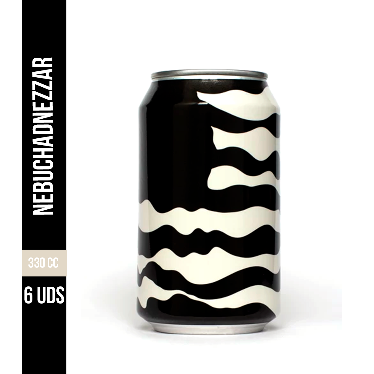 Nebuchadnezzar- 6 pack