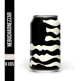 Nebuchadnezzar- 6 pack