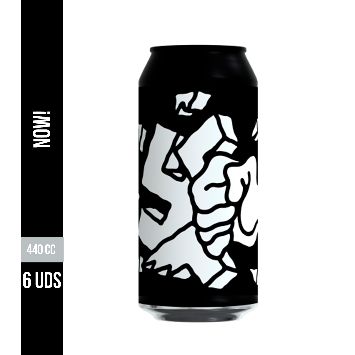 Now! - 6 pack