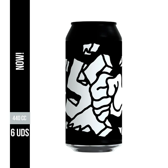 Now! - 6 pack