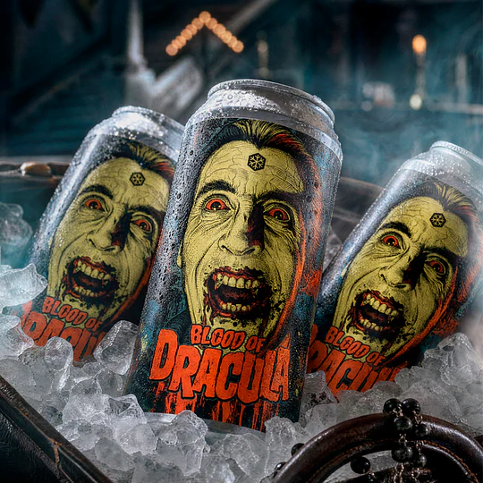 Blood of Dracula 